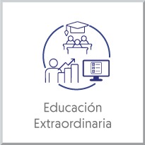 EDUCACION EXTRAORDINARIA