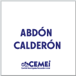 Abdon Calderon