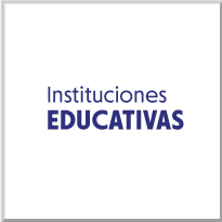 Instituciones educativas