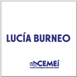 Lucia Burneo